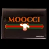 MOOCCI Magnet