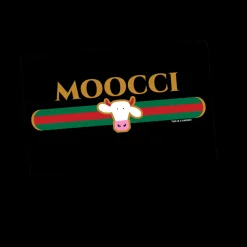 MOOCCI Sticker