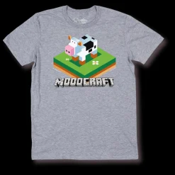 MOOcraft Youth T