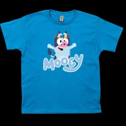 MOOey Kids T