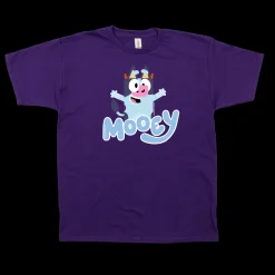 MOOey Kids T