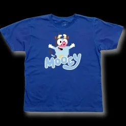 MOOey Kids T