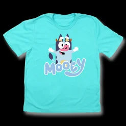 MOOey Kids T