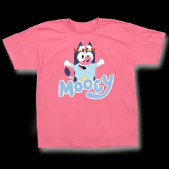 MOOey Kids T