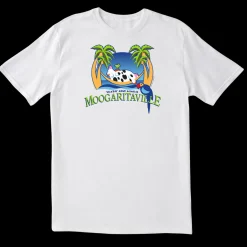 MOOgaritaville COWS Classic Adult T