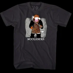 MOOlander COWS Classic Adult T