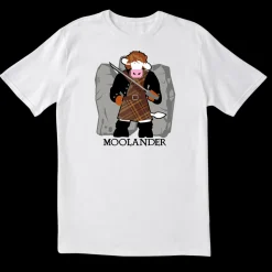MOOlander COWS Classic Adult T