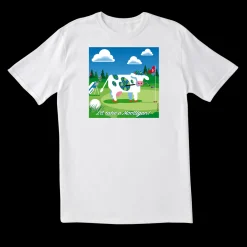 MOOlligan Adult/Youth/Kids T
