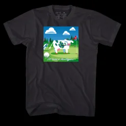 MOOlligan Adult/Youth/Kids T