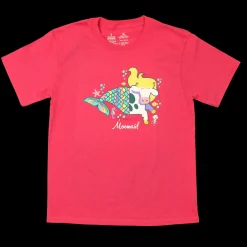 MOOmaid Youth T