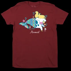 MOOmaid Youth T