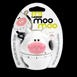 MOOMOO Kitchen Timer