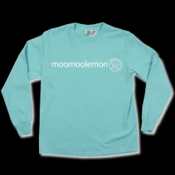MOOMOOlemon Adult Long Sleeve T