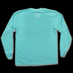 MOOMOOlemon Adult Long Sleeve T