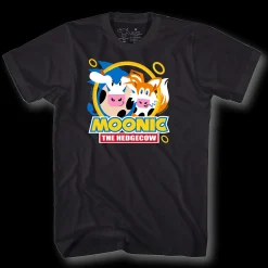 MOOnic the HedgeCOW Youth T