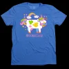 MOOnicorn Youth T