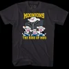 MOOnions: The Rise of MOO COWS Classic T