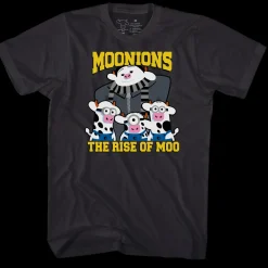 MOOnions: The Rise of MOO COWS Classic T