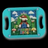 MOOrio Bros Balance/Maze Game