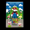 MOOrio Bros. Magnet