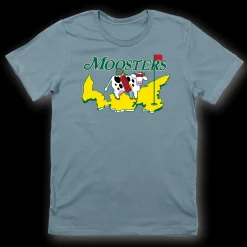 MOOsters Adult T