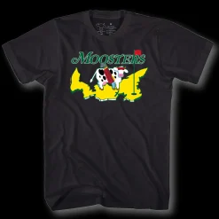 MOOsters Adult T