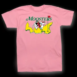 MOOsters Adult T