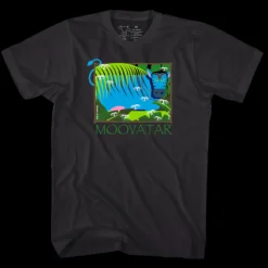 MOOvatar COWS Classic T