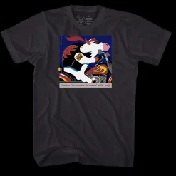 Motorcycle COWS Classic T