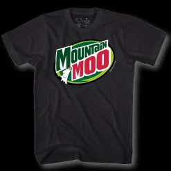 Mountain MOO Adult T