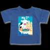 My 1st COWS T-shirt! Kids T