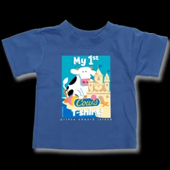 My 1st COWS T-shirt! Kids T