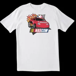 NASCOW COWS Classic T