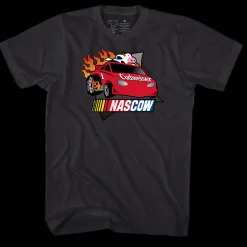 NASCOW COWS Classic T