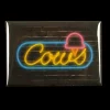 Neon Magnet
