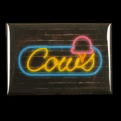 Neon Magnet