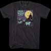 Night of the Living COWS Classic T