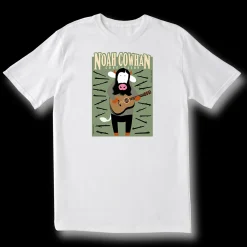 Noah COWhan Adult T