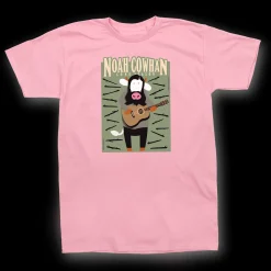 Noah COWhan Adult T