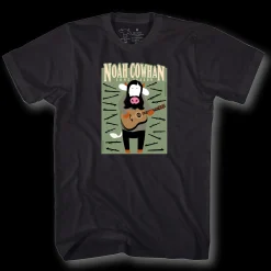 Noah COWhan Youth/Kids T