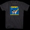 Parachute COWS Classic T