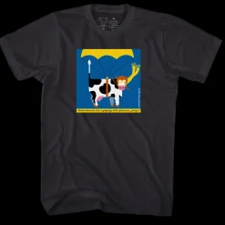 Parachute COWS Classic T