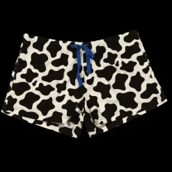 PJ Shorts - Spotted