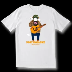 Post MOOlone Adult/Youth/Kids T