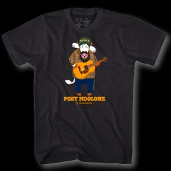 Post MOOlone Adult/Youth/Kids T