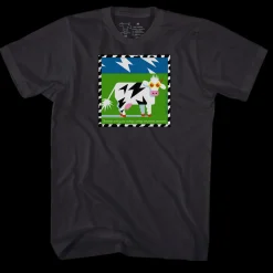 Punk COWS Classic T