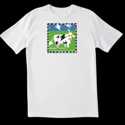 Punk COWS Classic T