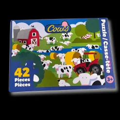 Puzzle - Waldo