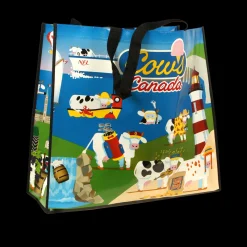 Reusable Bag - Coast