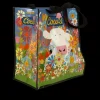 Reusable Bag - Flowers